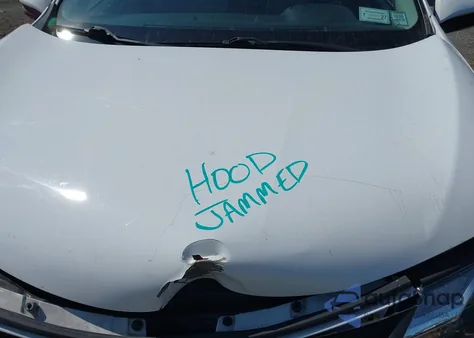 2015 Toyota Rav4 Xle из США, поврежденный, VIN 2T3RFREV7FW317986